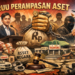 RUU Perampasan Aset: Saat Negara Mengejar Uang, Bukan Sekadar Pelaku