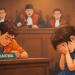 Di Antara Ancaman Vonis Mati dan Luka Ayah yang Tak Pernah Usai