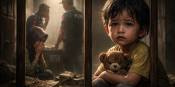 Balita Jadi Komoditas: Mengungkap Pola Perdagangan Anak