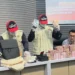 KPK Tahan Pemilik Blueray Cargo John Field dalam Kasus Impor Barang KW