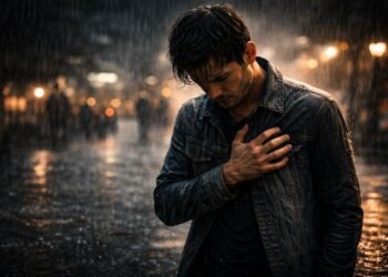 Kita Menyebutnya Sabar, Padahal Hidup yang Memaksa Kita Bertahan