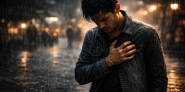 Kita Menyebutnya Sabar, Padahal Hidup yang Memaksa Kita Bertahan