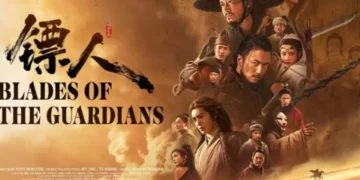 Blades of the Guardians: Saat Silat Klasik Bertemu Bintang K-Pop