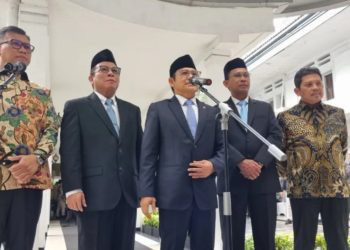 Negara Ganti Nahkoda BPJS, Harapan Baru atau Sekadar Seremoni?