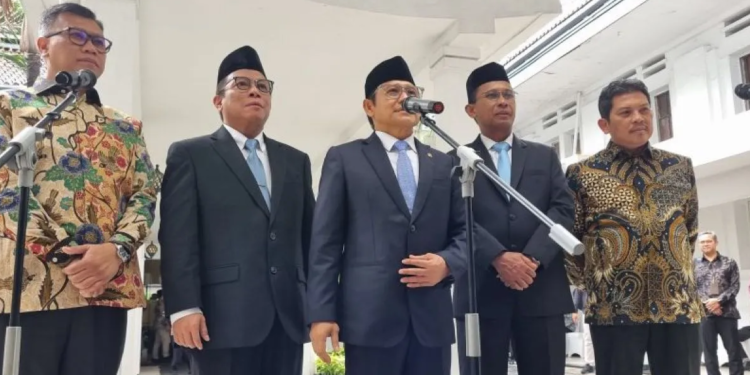 Negara Ganti Nahkoda BPJS, Harapan Baru atau Sekadar Seremoni?