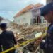Dua Orang Tewas dalam Insiden Ledakan Petasan di Situbondo