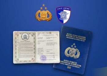 BPKB Naik Level: Dari Buku Ribet ke E-BPKB Serba Digital