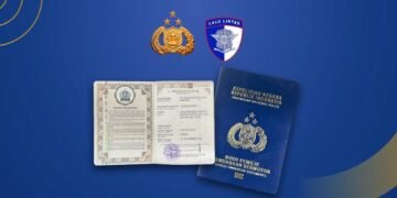 BPKB Naik Level: Dari Buku Ribet ke E-BPKB Serba Digital