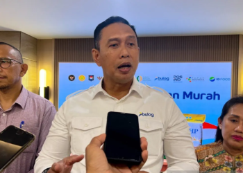 Bulog Perkuat Stok MinyaKita hingga 100 Ribu Ton Saat Ramadhan dan Lebaran