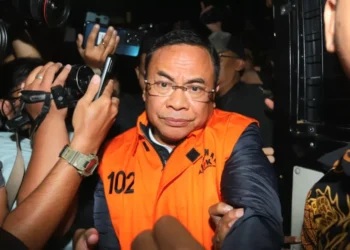 Kasus Sudewo Melebar, KPK Panggil Plt Bupati Pati Risma Ardhi Chandra