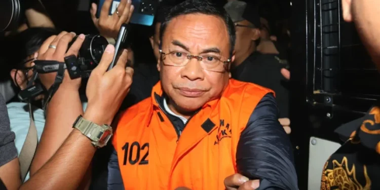 Kasus Sudewo Melebar, KPK Panggil Plt Bupati Pati Risma Ardhi Chandra