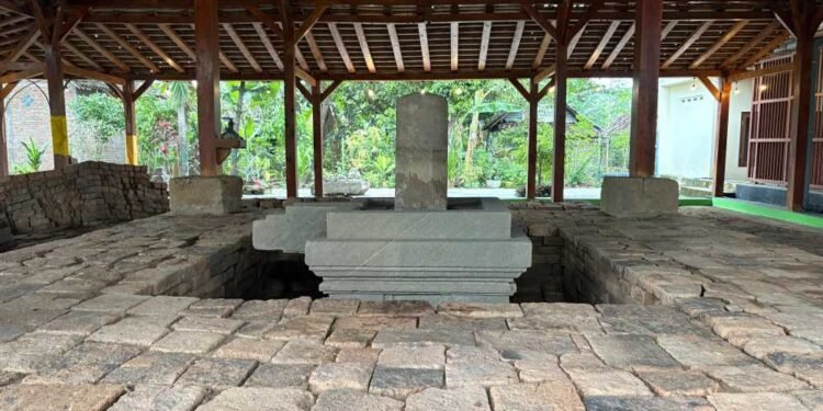 Candi Wonorejo: Dari Punden Sunyi ke Jejak Peradaban Hindu di Madiun