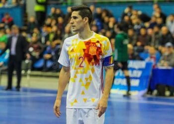 Legenda Spanyol: Final Indonesia vs Iran Disebut Layak Digelar di Madrid Arena