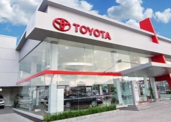 Dealer Toyota Mojokerto Tutup Permanen: Yakin Masalah Internal?