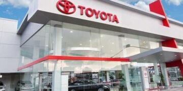 Dealer Toyota Mojokerto Tutup Permanen: Yakin Masalah Internal?