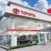 Dealer Toyota Mojokerto Tutup Permanen: Yakin Masalah Internal?