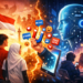Ruang Digital dan Tantangan Nasionalisme Modern