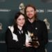 Billie Eilish Menang Grammy 2026 Berkat “Wildflower”