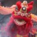 Barongsai Nusantara: Dari Ritual hingga Pop Culture