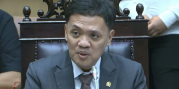 DPR Minta Ayah Pembunuh Terduga Pelaku Pelecehan Tak Dihukum Mati