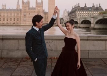 Bocoran Al Ghazali: Pernikahan El Rumi Lebih Meriah dan Internasional