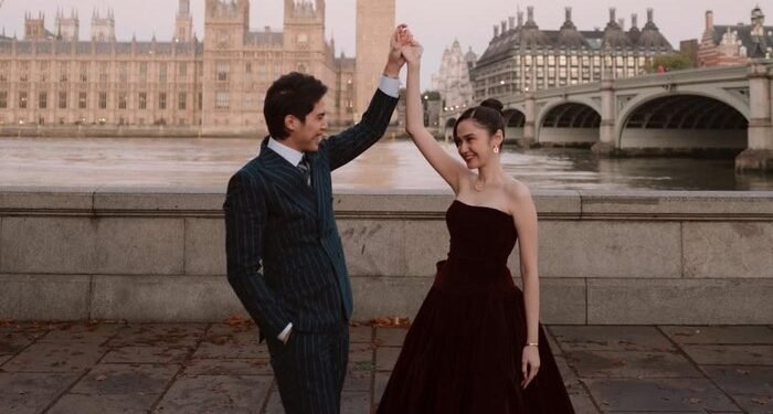 Bocoran Al Ghazali: Pernikahan El Rumi Lebih Meriah dan Internasional