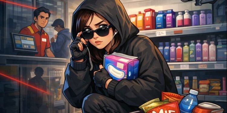 Masih Malu Beli Pembalut? Ini Alasan Kenapa Menstruasi Tak Seharusnya Jadi Aib