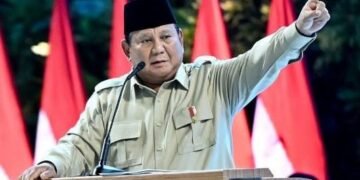 Klaim Prabowo Wajibkan Hukuman Mati Koruptor, Cek Dulu Faktanya!