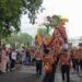 Grebeg Sudiro dan Jejak Panjang Akulturasi Budaya Jawa-Cina