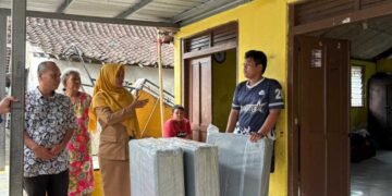 Lebih dari Santunan: Lima Anak Yatim dan Makna Kepedulian