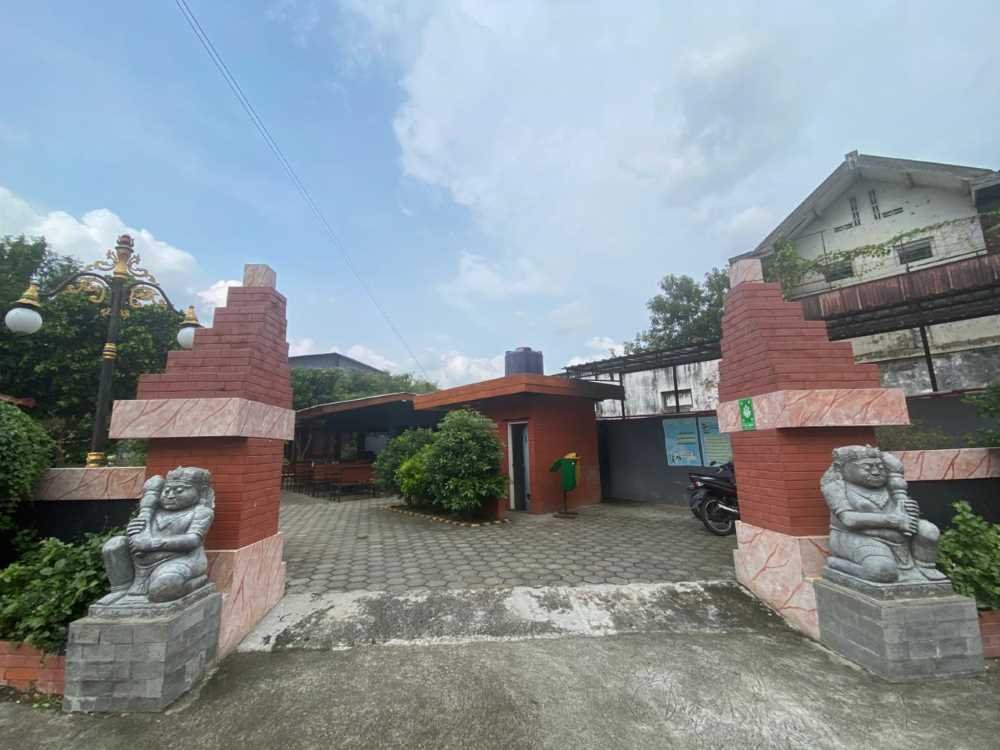 Sendang Gayam: Air, Mitos, dan Ingatan Kota yang Terus Mengalir