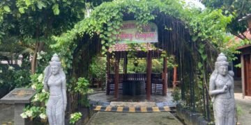 Sendang Gayam: Air, Mitos, dan Ingatan Kota yang Terus Mengalir