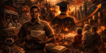 Lebih dari Gaji: Dampak Nyata Guru Sejahtera