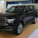 Tank 500 Diesel Dominasi IIMS 2026, GWM Indonesia Catat Kenaikan Penjualan