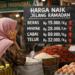 Ramadan dan Kenaikan Harga Pangan Jadi Tradisi Tahunan