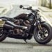 Harley Sportster S, Kombinasi Bobber–Flat Tracker yang Bikin Kepala Noleh