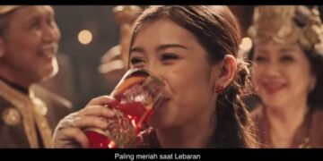Iklan Sirup: Penanda Ramadan yang Tak Pernah Absen