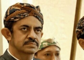 Bayang-Bayang Riza Chalid dan Pidana 18 Tahun untuk Sang Anak