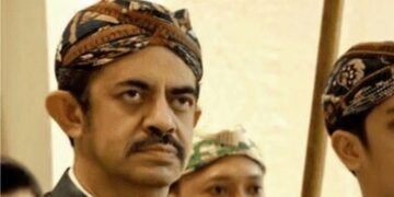 Bayang-Bayang Riza Chalid dan Pidana 18 Tahun untuk Sang Anak