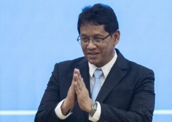 Viral Video Bantuan Lansia Atas Nama Purbaya, Ini Faktanya