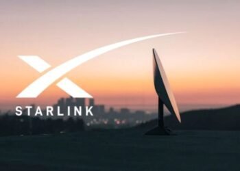 Perang Antariksa Dimulai: China Punya Senjata untuk Lumpuhkan Starlink