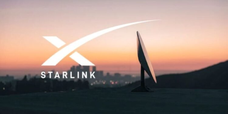 Perang Antariksa Dimulai: China Punya Senjata untuk Lumpuhkan Starlink