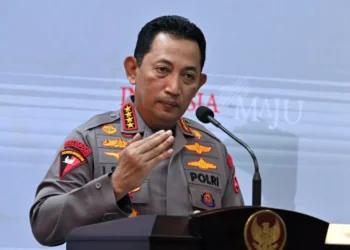 Pesawat Smart Air Ditembak KKB di Korowai, Kapolri Perintahkan Perburuan Pelaku