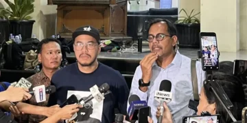 Materi “Mens Rea” Disorot Hukum, Pandji Diperiksa Polda Metro Jaya