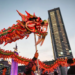 Festival Imlek 2026 Hidupkan Jakarta, dari Budaya ke Mesin Ekonomi Kota