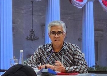KBRI Pastikan 329 WNI di Teheran Aman di Tengah Serangan Israel
