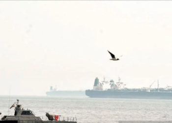 Iran Perketat Selat Hormuz, Sinyal Keras ke AS di Tengah Latihan Militer