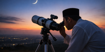 Sidang Isbat Digelar Hari Ini, Penetapan Awal Puasa Segera Diumumkan