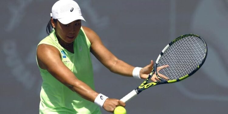 Tumbang di 16 Besar, Janice Kirim Sinyal ke Level Dunia Mentalitasnya Naik Kelas