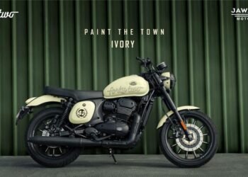 Bukan Cuma Estetik, Jawa 42 Bawa Filosofi Makna Kehidupan